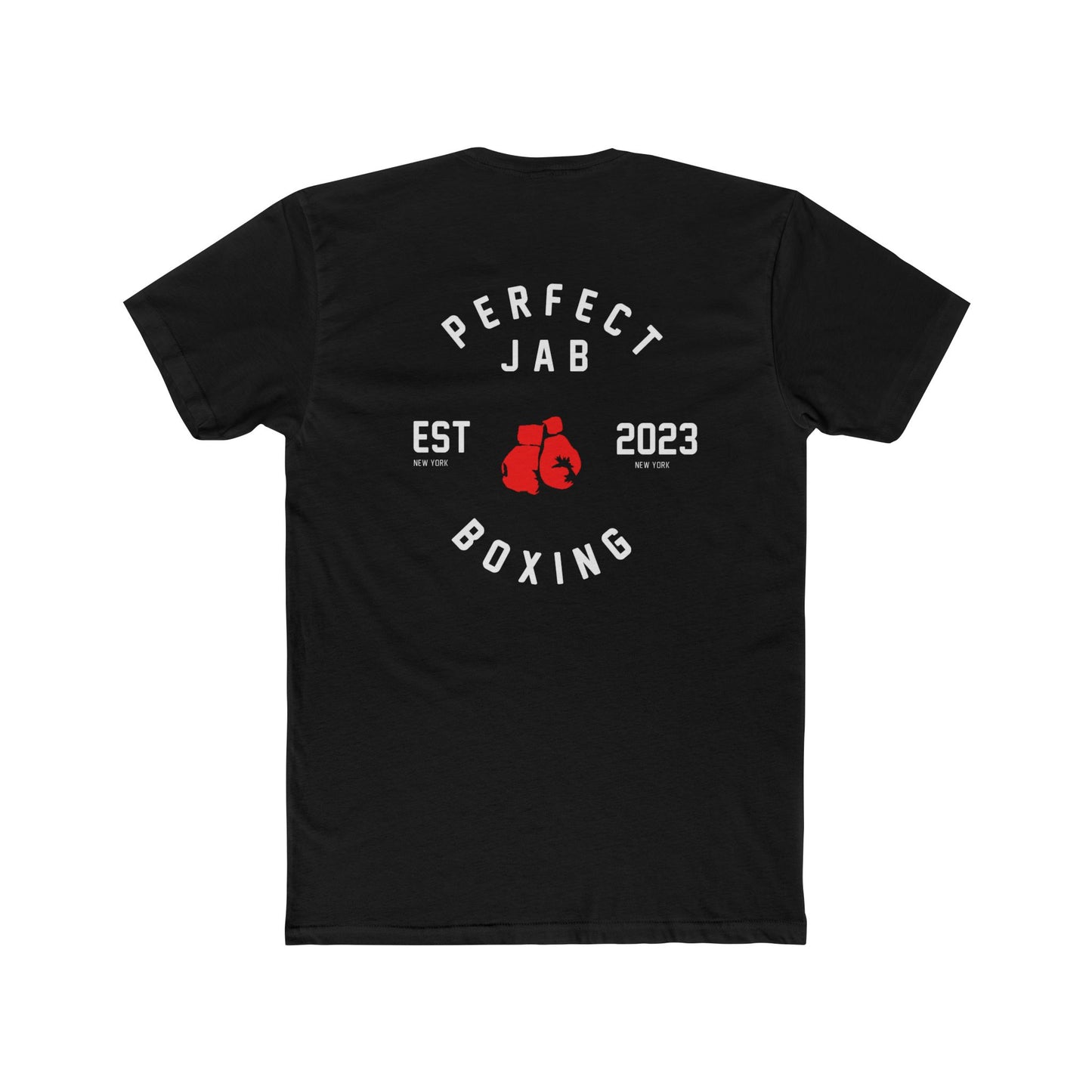 Perfect Jab 2023 Tee