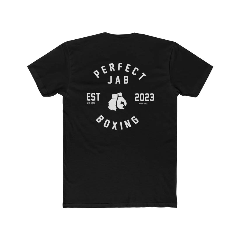 Perfect Jab New York Tee