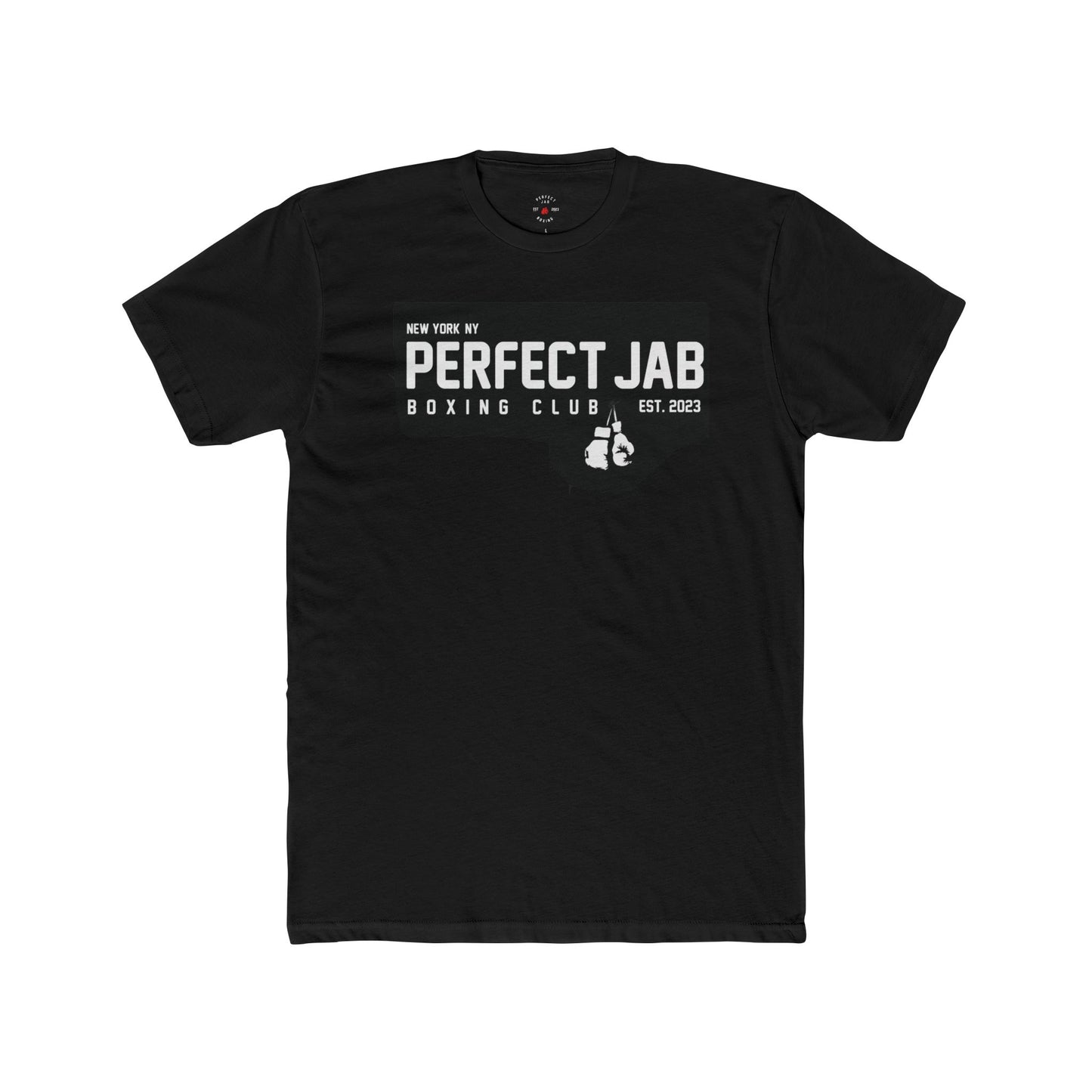 Perfect Jab New York Tee
