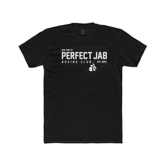 Perfect Jab New York Tee